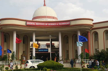 Oriental Institute of Science and Technology Oriental Institute of Science and Technology photo 3